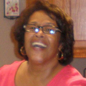 Meet your Posher, Rosemarie